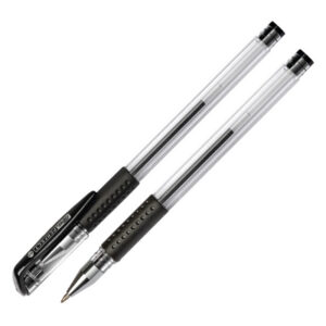 Tindipliiats geeltindiga Forpus Perfect 0,5mm must