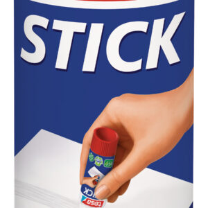Liimipulk Tesa Glue Stick, ökoloogiline, lahustivaba, 20g