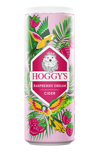 Siider vaarika Hoggys, 4.5%, 355ml