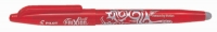 Tindipliiats Pilot Frixion Ball,0.7mm, punane