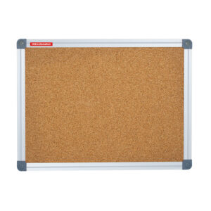 Korktahvel MEMOBE Classic 150 x 100 cm, alum.raam