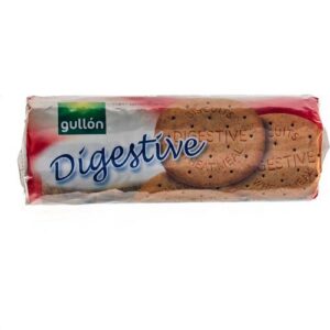 Digestive küpsised GULLON 400g