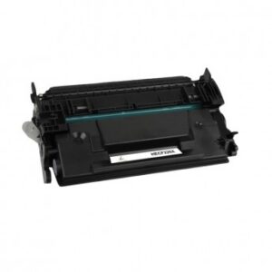 Tooner Print4U HP CF226X / Canon 052H, must, analoog