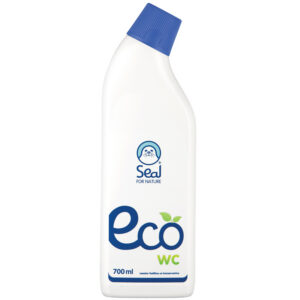 WC-puhastusvahend SEAL Eco 700 ml