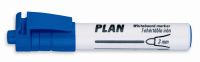 Tahvlimarker ICO PLAN, 1-3mm, kooniline, sinine