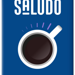 MEIRA Saludo filtrikohv 450 g
