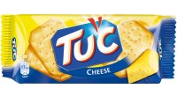 Küpsised TUC Juustu, 100g