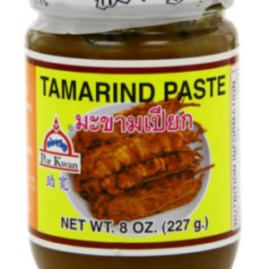 Tamarind pasta POR KWAN 227g