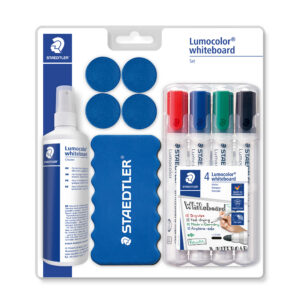 Tahvli lisatarvikute komplekt Staedtler