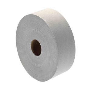 Tualettpaber GRUINE 9cmx150m, 60% pleegitatud