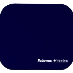 Hiirematt, Fellowes Microban, sinine