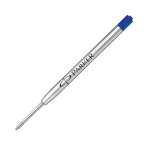 Südamik pastapliiatsile Parker 1,0mm, sinine