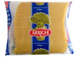 Pasta ARRIGHI, spagetid nr.5, 5kg
