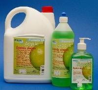 Vedelseep Ewol SD Formula, õun, 5L