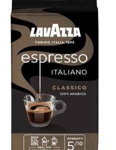Jahvatatud kohv Espresso LAVAZZA Italiano Classico, 250g