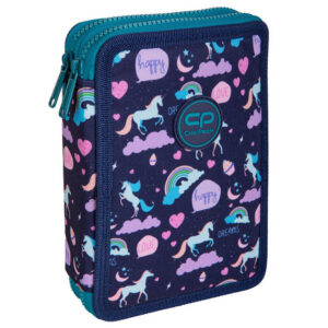 Pinal COOLPACK Jumper XL ''Happy Unicorn'', tarvikutega