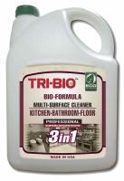 Bioformula 3in1 üldpuhastusvahend pindadele 4,4L