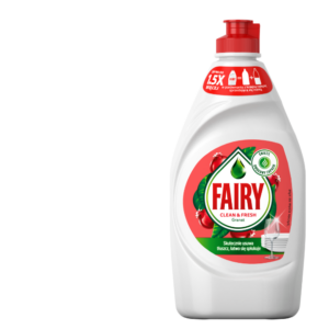 Nõudepesuvahend FAIRY Pomegranate 450ml