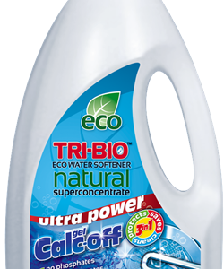 Veepehmendaja pesumasinatele TRI-BIO , 0,940 l