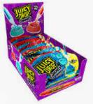 Kummikomm + Zelee JUICY DROP GUMMIES 57 g