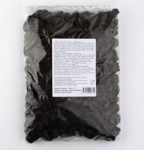 Ploomid ASHLOCK kuivatatud, 1 kg