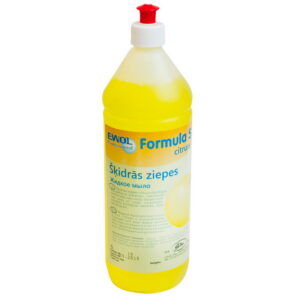 Seep JUSMA Ewol Formula S, 1l.