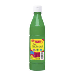 Guaššvärv Jovi, roheline, 500ml