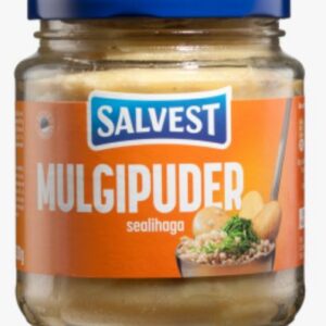 Mulgipuder SALVEST sealihaga, 530g