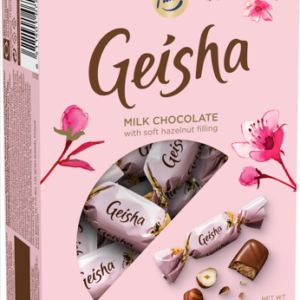 Šokolaadikommid FAZER Geisha, 150g