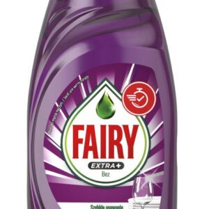 Nõudepesuvahend FAIRY Lilac 650ml