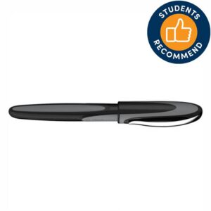Pastapliiats SCHNEIDER RAY, 0,7mm, tumehall korpus, sinine tint