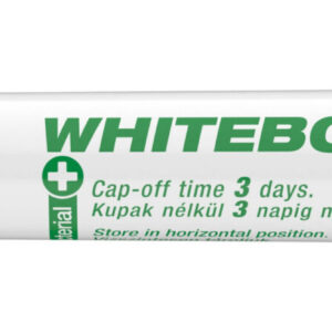 Tahvlimarker antibakteriaalne ICO 11 XXL, roheline