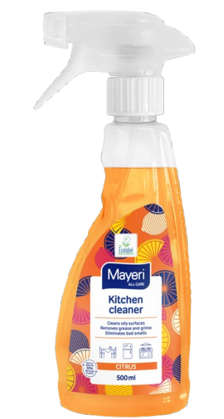 Köögipuhastusvahend MAYERI All-Care 500ml