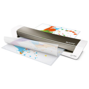 Laminaator Leitz iLAM Home Office A3, hall