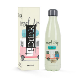 Termospudel Itotal Road trip, 500ml