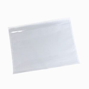 Iseliimuv tasku C5, 240x165x15mm, saatelehetasku, 1000 tk