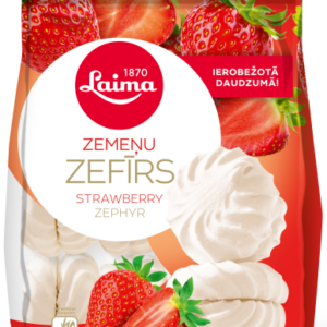 Maasikasefiir LAIMA 200g