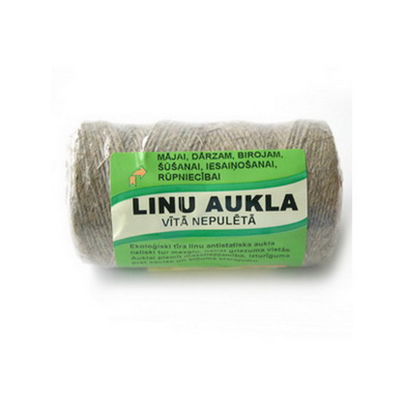 Pakkenöör 1,5 mm x 100 m, linane