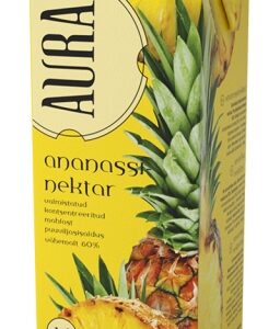 Ananassinektar Aura 1L
