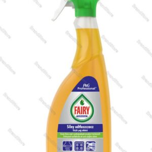 Desinfitseeriv köögipuhastusvahend FAIRY Professional Power 750ml