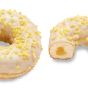 DOTS Sõõrikud lemon, külmutatud, 73g x 36tk