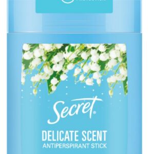 SECRET AP deo-stick Delicate 40ml
