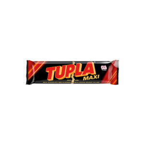 Šokolaadibatoon TUPLA Maxi, 50g