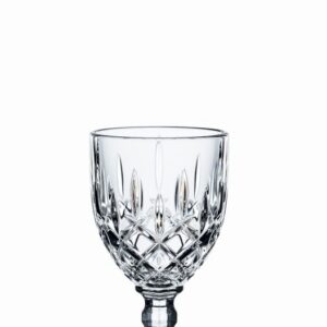 Likööri pokaal NACHTMANN Noblesse kristall, 57ml, D5cm, H9,1cm, 4tk, 103748