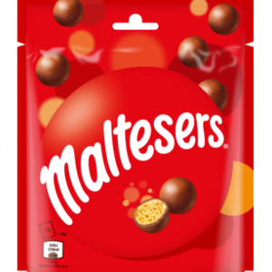 Kommid MALTESERS dražee, 135g