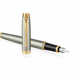 Sulepea Parker IM Brushed Metal GT Medium