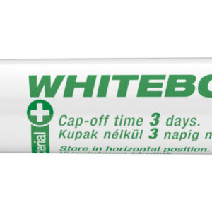 Tahvlimarker antibakteriaalne ICO 11 XXL, must
