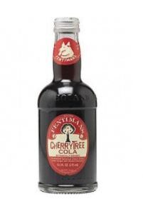 Cherry Tree Cola, FENTIMANS, 275 ml