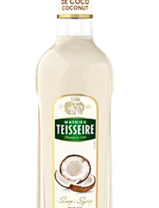 TEISSEIRE Siirup Kookospähkel 0,7 L