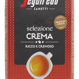 Kohvioad SEGAFREDO Selezione Crema 1kg